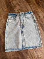 H&M Jeansrock Gr.34 Saarland - Wadgassen Vorschau