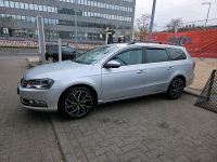 VW Passat B7 Variant im sehr gepflegten Zustand Berlin - Schöneberg Vorschau