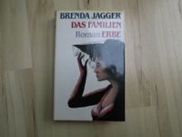 Das Familien Erbe – Brenda Jagger – 1983 Nordrhein-Westfalen - Wesel Vorschau