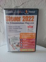 Steuer Software 2022 Einkommensteuerprogramm, Steuererklärung NEU Kr. München - Unterschleißheim Vorschau