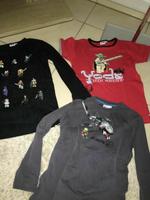 Lego Star Wars Yoda Atlantis T-Shirt Pulli Gr. 152 Marke GRATIS Brandenburg - Pritzwalk Vorschau