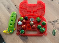 Bakugan Set 13 Stk. plus Extras. Neuwertig kein Pokemon Baden-Württemberg - Sandhausen Vorschau