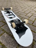 Skateboard KFD Hessen - Baunatal Vorschau