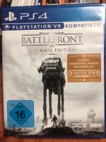 Star Wars Battlefront Ultimate Edition Bayern - Penzing Vorschau