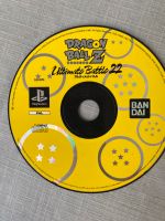 PlayStation 1 Dragon Ball Z Ultimate Battle 22 Baden-Württemberg - Achern Vorschau