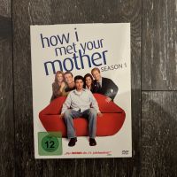 How I Met Your Mother - Staffel 1 [3 DVDs] (DVD, 2009) Baden-Württemberg - Titisee-Neustadt Vorschau