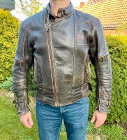 Held Motorrad Lederjacke Retro Größe M Niedersachsen - Bramsche Vorschau