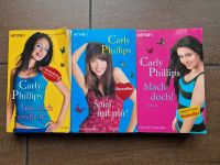 Carly Phillips Corwin-Trilogie Serie erotisch Roman Bayern - Maroldsweisach Vorschau