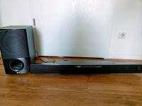 Verkaufe LG Soundsystem Thüringen - Jena Vorschau