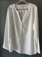 Street One Bluse Style Bamika 42 wollweiss Nordrhein-Westfalen - Ennigerloh Vorschau