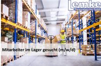 Mitarbeiter in der Verpackung/ Lagerlogistik (m/w/d) Güstrow - Landkreis - Krakow am See Vorschau