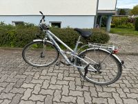 Fahrrad v. Hercules 26 Zoll !Top Zustand - komplett überholt! Niedersachsen - Seesen Vorschau