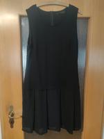 sommerkleid bonprix Rainbow 44 46 schwarz Kleid wie neu A-Linie Hessen - Edertal Vorschau