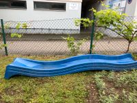 Wellenrutsche blau Baden-Württemberg - Eislingen (Fils) Vorschau
