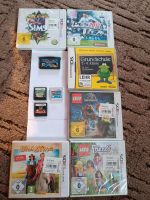 Nintendo DS , Nintendo 3DS Sachsen-Anhalt - Teutschenthal Vorschau