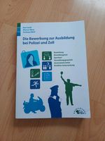 Bewerbung Ausbildung Polizei Buch Nordrhein-Westfalen - Iserlohn Vorschau