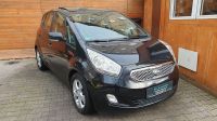 Kia Venga 1.6 CVVT Automatik, Panorama, PDC, AHK Berlin - Charlottenburg Vorschau