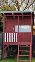 Baumhaus, Stelzenhaus mit Veranda ❤️ Spielhaus Gartenhaus Nordrhein-Westfalen - Iserlohn Vorschau