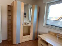 Jugendzimmer, Kinderzimmer mit Schreibtisch, ohne Bett Nordrhein-Westfalen - Hemer Vorschau