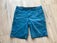 Odlo Wandershorts kurze Hose Blau Gr M Brandenburg - Groß Kreutz Vorschau