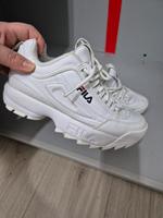 Fila Sportschuhe 37 Baden-Württemberg - Hambrücken Vorschau