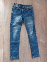 Jeans Hose Größe 146 Rheinland-Pfalz - Dirmstein Vorschau