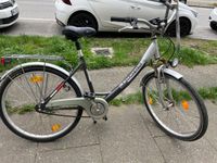 Verkäufe Damen Fahrrad 28zol Hamburg - Harburg Vorschau