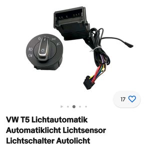 T5 Lichtschalter  Kleinanzeigen ist jetzt Kleinanzeigen