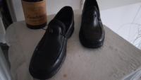 Damenschuh für den anspruchsvollen Fuß, schwarz, Gr.41, NP 80EUR Hessen - Bad Vilbel Vorschau