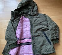 H&M Jacke Mädchen Winterjacke Schneejacke Skijacke Gr. 110 Niedersachsen - Bad Bederkesa Vorschau