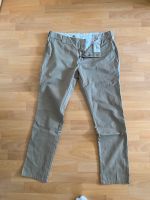 Dickies Chino 38/34 beige Hessen - Darmstadt Vorschau