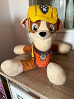 Paw Patrol Kuscheltier Sachsen-Anhalt - Magdeburg Vorschau