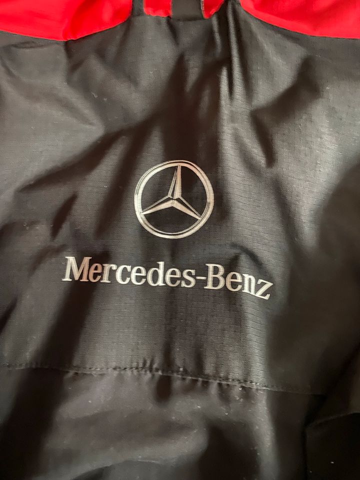 ⚠️ Top Deal ! Mercedes Benz / Profitraining - Jacke Gr. M in Griesheim