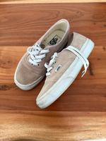 Vans Authentic Beige 36,5 US6,5 Bayern - Schwebheim Vorschau