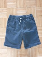 Kurze Hose Shorts Gr. 164 NEU grau Stretch Kiel - Holtenau Vorschau