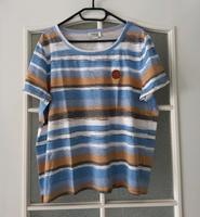 Schickes Shirt,Gr 46,Farbe blau Sachsen-Anhalt - Zerbst (Anhalt) Vorschau
