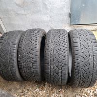 4x Winterreifen 255/45 R20 (101V) Dunlop SP Wintersport 3D Nordrhein-Westfalen - Euskirchen Vorschau