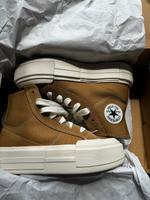 Converse CHUCK TAYLOR ALL STAR CRUISE XL - Sneaker high - braun Bayern - Neutraubling Vorschau