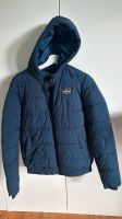 Wunderschöne VINGINIO Winterjacke Jacke blau 176 Hessen - Münster Vorschau