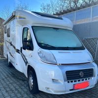 Fiat Ducato Sunlight T57 Wohnmobil Teilintegriert Baden-Württemberg - Weilheim an der Teck Vorschau