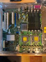 Mainboard Dell T5400 Workstation dual CPU Bayern - Feucht Vorschau