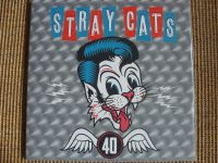 Stray Cats 40 - LP/Vinyl Rheinland-Pfalz - Speyer Vorschau
