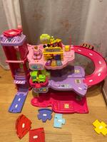 VTech - Tut Tut Baby Flitzer - Parkgarage Bayern - Brannenburg Vorschau