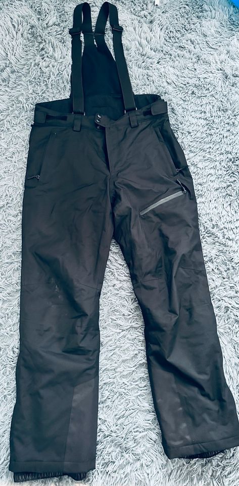 Skihose High-Tech Gr.M in Bayern - Allersberg | eBay Kleinanzeigen ist  jetzt Kleinanzeigen