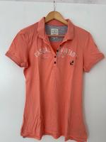 Poloshirt Tom Tailor Nordrhein-Westfalen - Eschweiler Vorschau