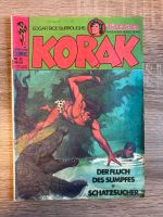 Abenteuer Comic Korak Nordrhein-Westfalen - Kerpen Vorschau