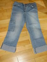 Tolle Sommer Jeans Umstandsmode Gr.36 Super Zustand Saarbrücken-Dudweiler - Dudweiler Vorschau