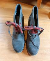 Stiefelette grau, Gr. 42, Tamaris Baden-Württemberg - Nehren Vorschau