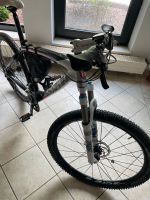 Rock Maschine Fahrrad Sachsen-Anhalt - Aschersleben Vorschau