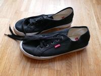 Levi's Malibu Beach Sneaker Canvas, Damen Gr.40, wie Neu Bayern - Neufahrn Vorschau